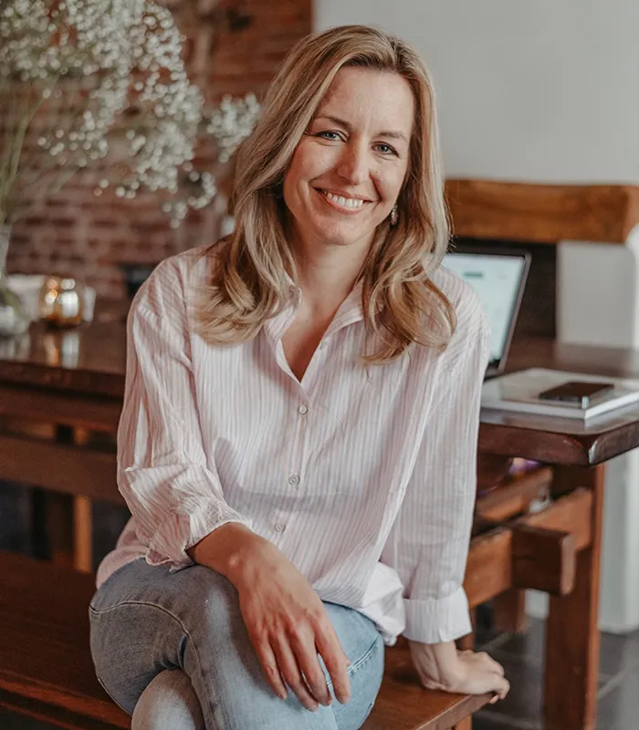 Barbara-Peddinghaus-Reading-Fortgeschritten-Human-Design-Academy