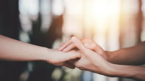 Partnerschafts-Reading