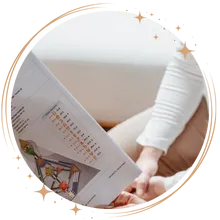 Sternchenbild-Buch-Einfuehrung-Human-Design-Academy