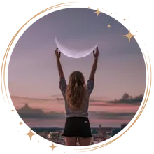 Sternchenbild-Buch-Offene-Zentren-Human-Design-Academy